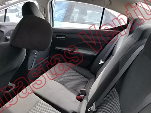 NISSAN VERSA 2022, foto 16 de 19
