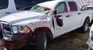 RAM RAM 1500 2022, foto 1 de 19