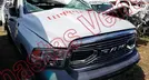 RAM RAM 1500 2022, foto 3 de 19