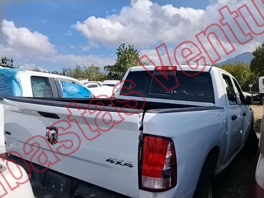 RAM RAM 1500 2022, foto 5 de 19