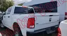 RAM RAM 1500 2022, foto 7 de 19