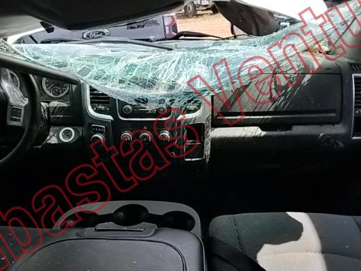 RAM RAM 1500 2022, foto 14 de 19