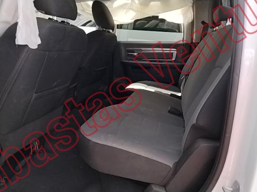 RAM RAM 1500 2022, foto 16 de 19