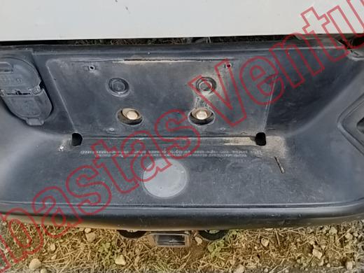 RAM RAM 1500 2022, foto 19 de 19