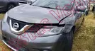 NISSAN X TRAIL 2016, foto 1 de 19