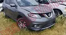 NISSAN X TRAIL 2016, foto 3 de 19