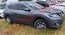 NISSAN X TRAIL 2016, foto 4 de 19