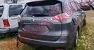 NISSAN X TRAIL 2016, foto 6 de 19