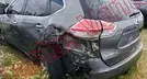 NISSAN X TRAIL 2016, foto 8 de 19