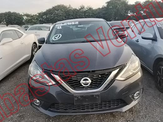 NISSAN SENTRA 2018, foto 2 de 19