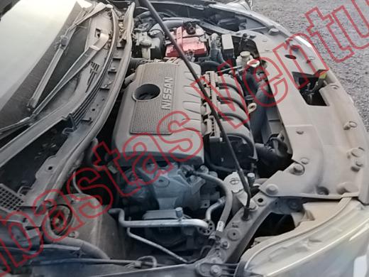 NISSAN SENTRA 2018, foto 11 de 19