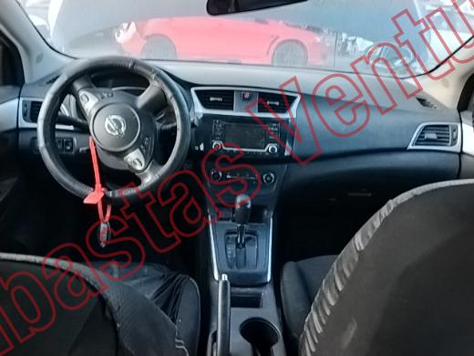 NISSAN SENTRA 2018, foto 14 de 19
