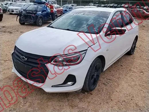 CHEVROLET ONIX 2023, foto 1 de 19