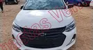 CHEVROLET ONIX 2023, foto 2 de 19