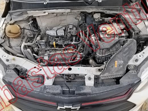 CHEVROLET ONIX 2023, foto 10 de 19