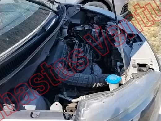 SUZUKI ERTIGA 2021, foto 11 de 19
