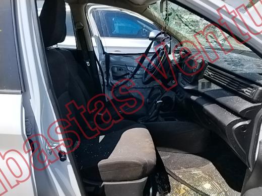 SUZUKI ERTIGA 2021, foto 12 de 19