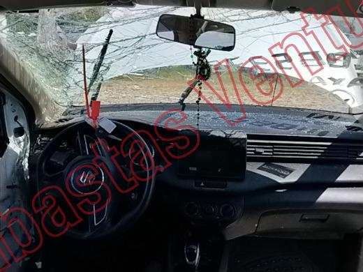 SUZUKI ERTIGA 2021, foto 14 de 19