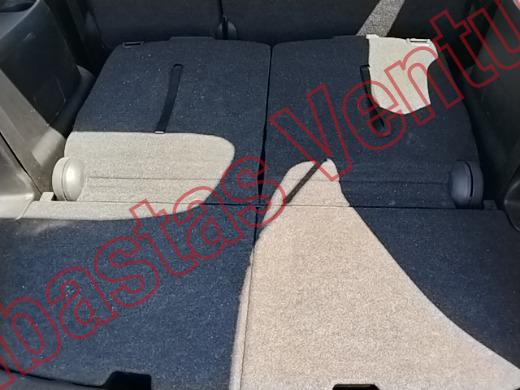 SUZUKI ERTIGA 2021, foto 15 de 19