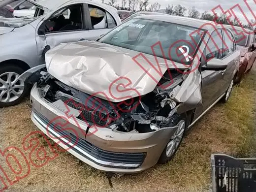 VOLKSWAGEN VENTO 2020, foto 1 de 19