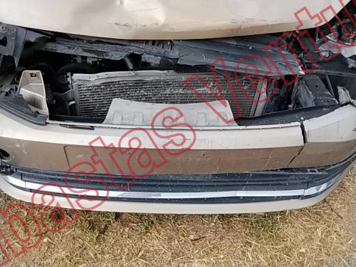 VOLKSWAGEN VENTO 2020, foto 18 de 19