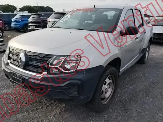 RENAULT OROCH 2023, foto 1 de 19