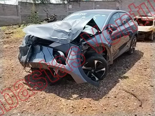 CHANGAN DEEPAL S07 2025, foto 1 de 19