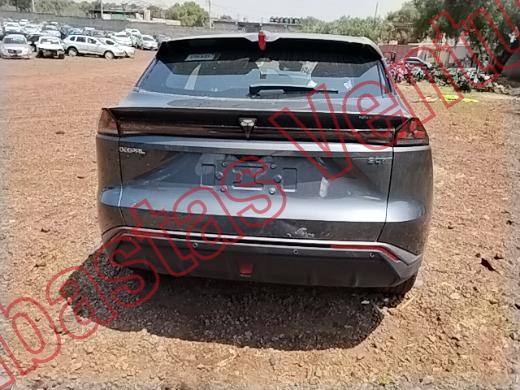 CHANGAN DEEPAL S07 2025, foto 6 de 19
