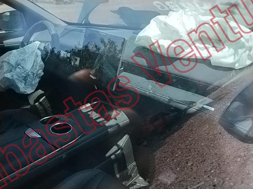 CHANGAN DEEPAL S07 2025, foto 14 de 19