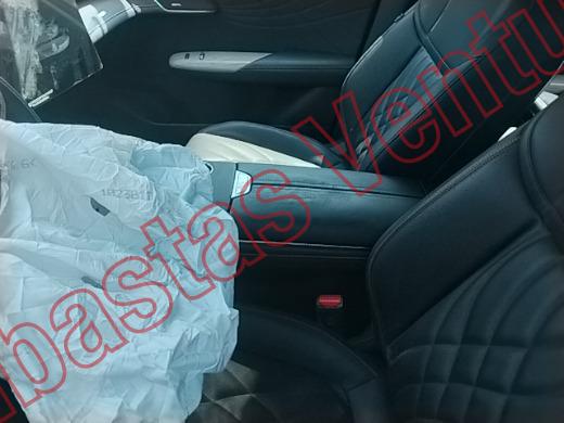 CHANGAN DEEPAL S07 2025, foto 17 de 19