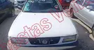 NISSAN TSURU 2015, foto 2 de 19