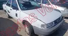 NISSAN TSURU 2015, foto 3 de 19
