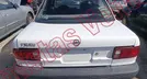 NISSAN TSURU 2015, foto 6 de 19