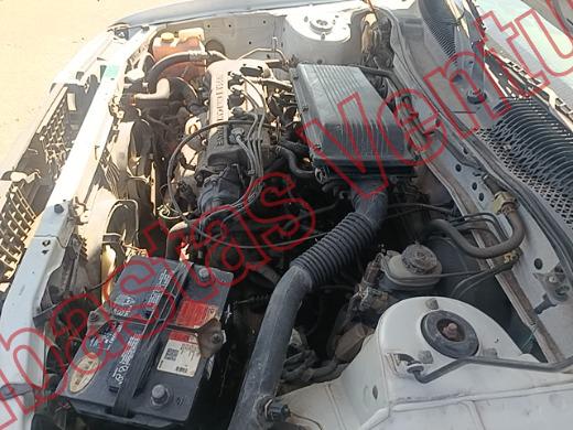 NISSAN TSURU 2015, foto 9 de 19