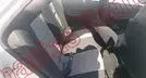 NISSAN TSURU 2015, foto 13 de 19