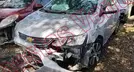 CHEVROLET SONIC 2017, foto 1 de 19