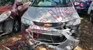 CHEVROLET SONIC 2017, foto 2 de 19