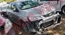 CHEVROLET SONIC 2017, foto 3 de 19