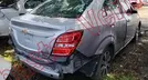 CHEVROLET SONIC 2017, foto 5 de 19