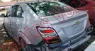 CHEVROLET SONIC 2017, foto 7 de 19