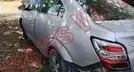 CHEVROLET SONIC 2017, foto 8 de 19