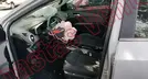 CHEVROLET SONIC 2017, foto 17 de 19