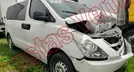 DODGE H100  2010, foto 4 de 19