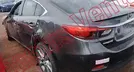MAZDA 6 2018, foto 8 de 19