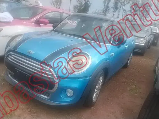 MINI COOPER  2016, foto 1 de 19