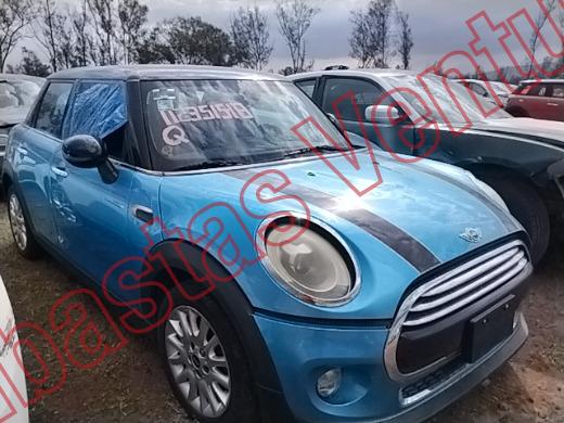MINI COOPER  2016, foto 4 de 19
