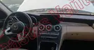 MERCEDES BENZ CLASE C 2019, foto 14 de 19