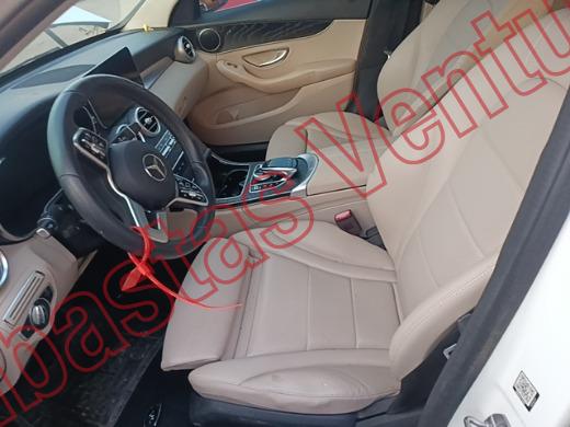 MERCEDES BENZ CLASE C 2019, foto 17 de 19