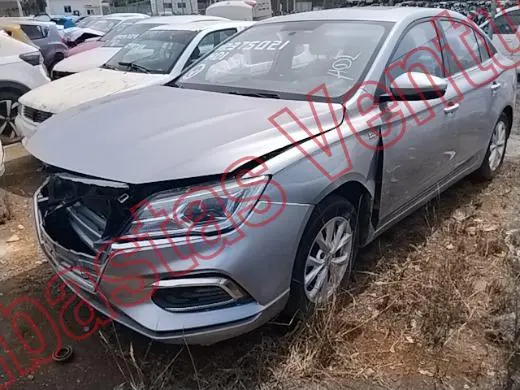 MG MG5 2023, foto 1 de 19