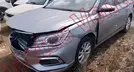 MG MG5 2023, foto 1 de 19